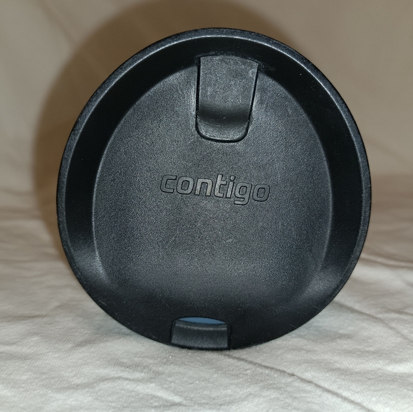 West Loop Stainless Steel Travel Mug with AUTOSEAL Lid 16oz - Picture 2 of 6